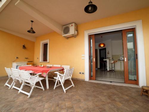 Villa Anna