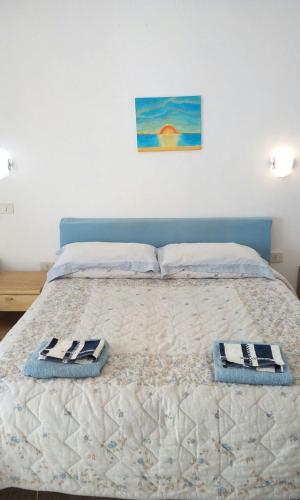  Appartamento Little Pet, Pension in Lequile