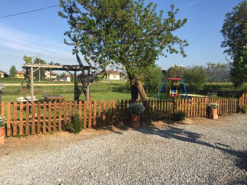 B & B La Ca Di Massuc
