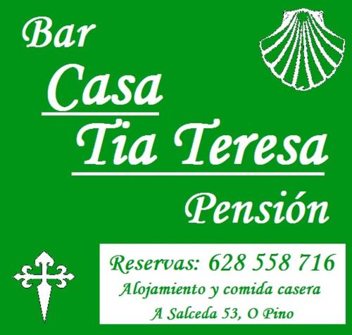 Casa Tia Teresa