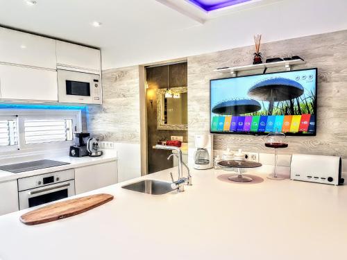 Townhouse Costa Adeje 4
