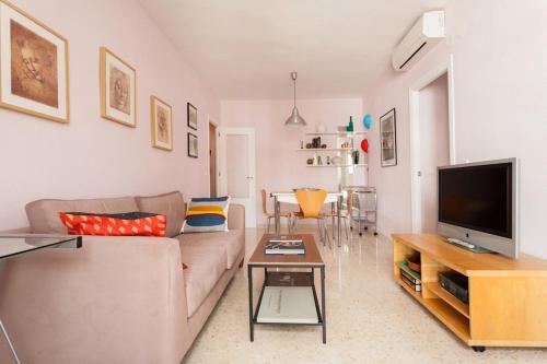 Apartamento Jardin de Santa Paula, Seville (photo 9)