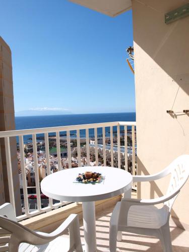 Apartment Torres Sunrises, Las Americas