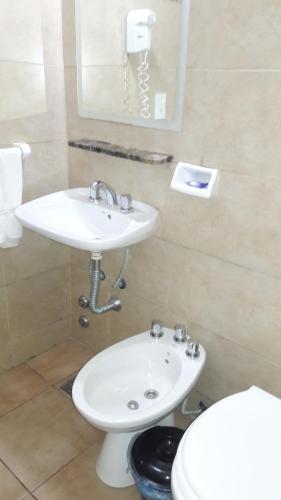 Hotel Micro, Rosario (foto 7)