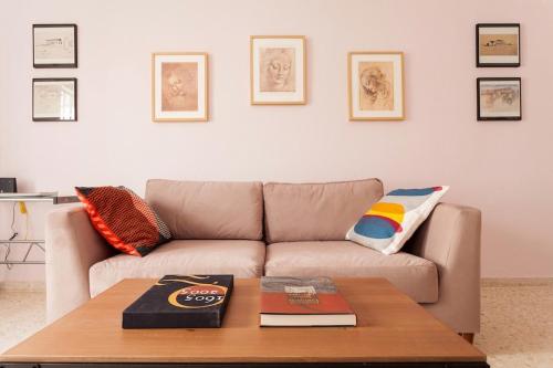 Apartamento Jardin de Santa Paula, Seville (photo 6)