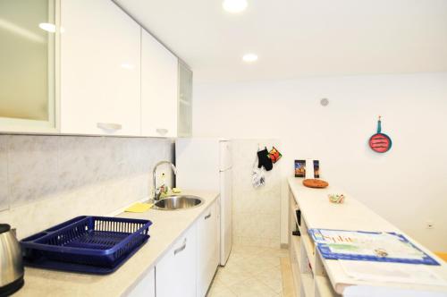 Poolside Paradise - A Hidden Gem in Split