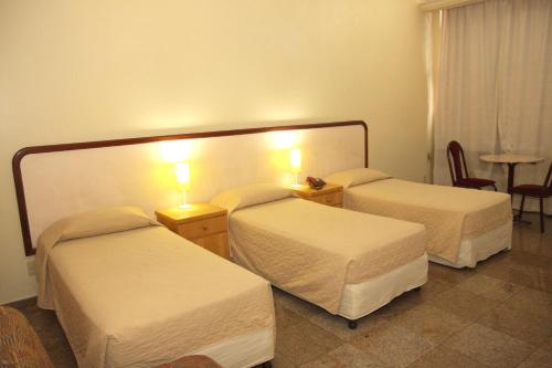 Free Palace Hotel in ลิเบร์ดาเด