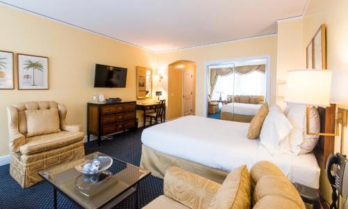 Junior Suite image 2