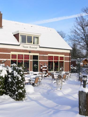 Hotel restaurant Nieuw Beusink - main image