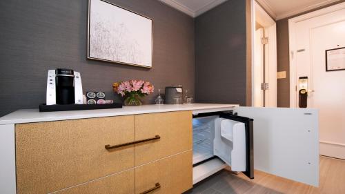 InterContinental Kansas City at the Plaza by IHG in Kansas City, USA