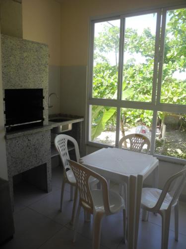 Facilities, Pousada e Camping Lagoa da Conceicao in Florianopolis