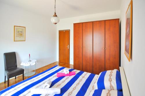 Poolside Paradise - A Hidden Gem in Split