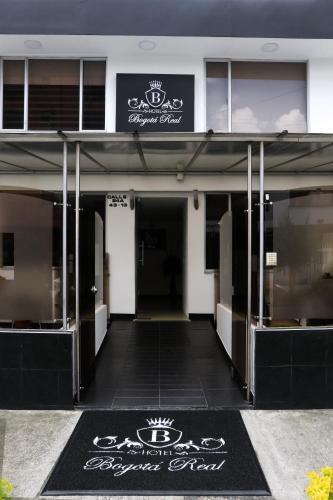 Hotel Bogotá Real - image 2