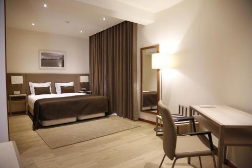 Iekārtas, Hotel Ponte Sor in Ponte De Sor