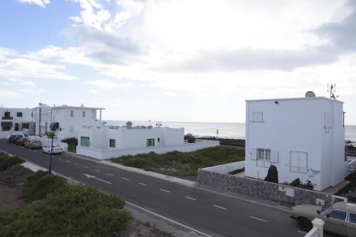MarySol 6 terrace with sea views, close to the sea