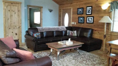 Black Bear Lodge - main image
