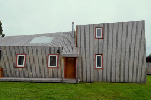 Three-Bedroom Townhouse