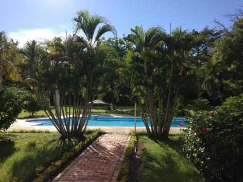 

Casa de Verano La Alborada en Condominio Ecológico