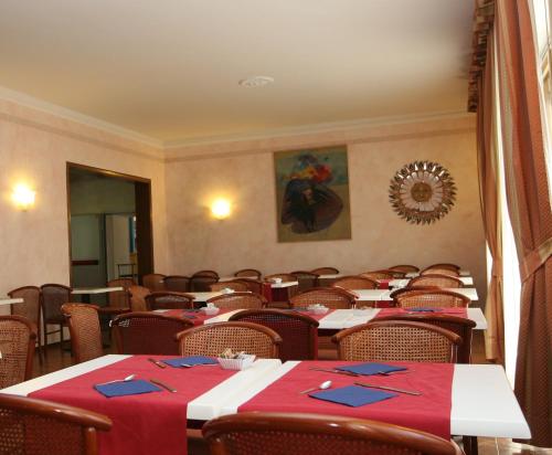 Hotel La Palma 4