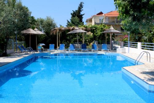 Thassos Hotel