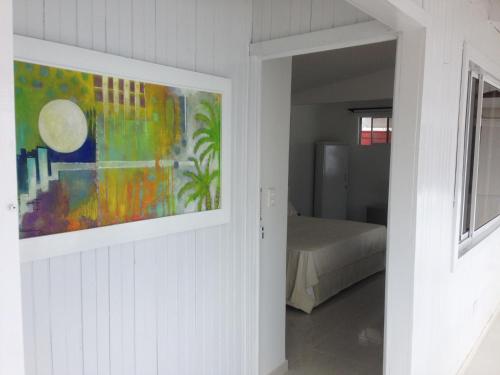 Standard Studio room in Red Ground Village