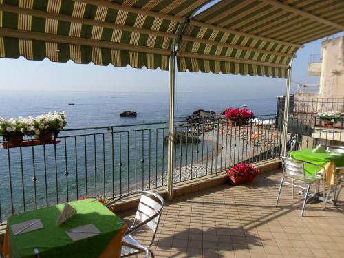 B&B Miramare 2