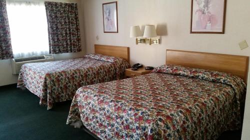 Economy Inn Motel Sylmar – Sylmar, CA
