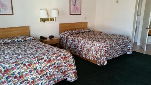 Economy Inn Motel Sylmar – Sylmar, CA