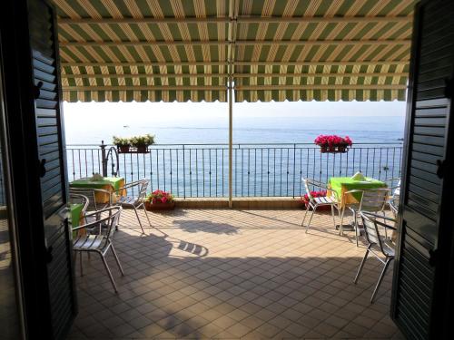 B&B Miramare 3