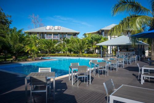 Heritage Park Hotel - image 4