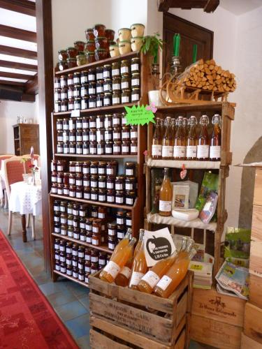 Logis HĂ´tel la Petite Auberge
