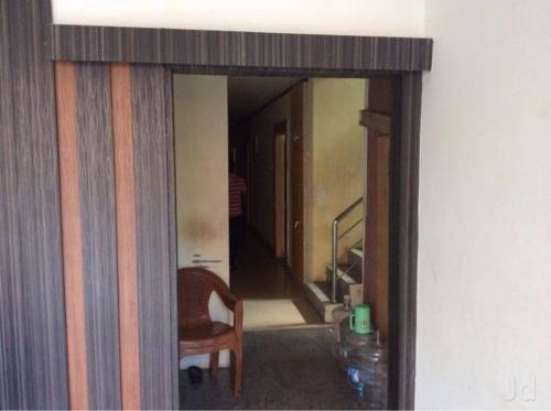 Central Afia Residency-only for Indians photo