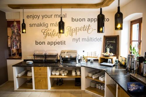 沃姆-卢克尔宾馆 沃姆-卢克尔宾馆