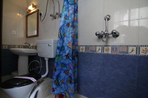 Jain Group Hotel Royal Residency – Gangtok, OK