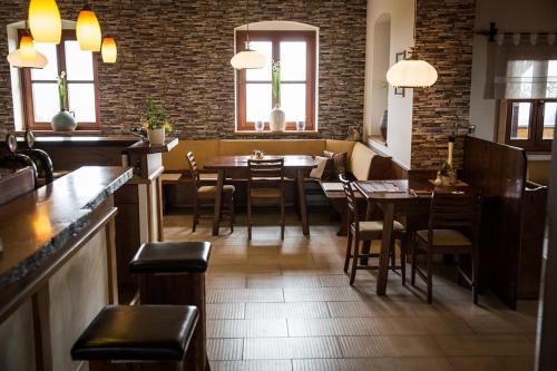 沃姆-卢克尔宾馆 沃姆-卢克尔宾馆