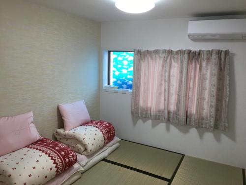 Osaka Tengachaya Guesthouse SAYURI Teguan - image 5