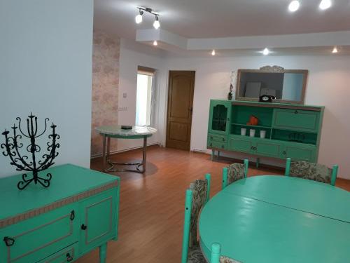 Casa Anca Hațeg 