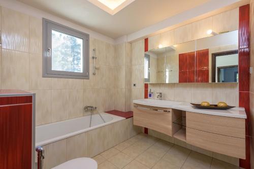 Bella Foresta Villa Bella Foresta Villa