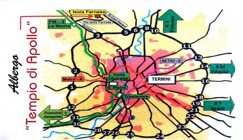 Hotel Tempio di Apollo - image 13