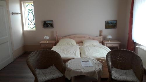 Bed and Breakfast Dannevirke Room Type - Double Room