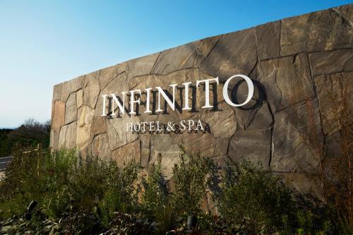 Infinito Hotel and Spa