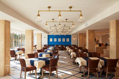 Infinito Hotel and Spa