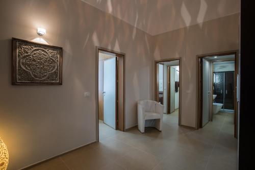 Palazzo Perla - Rooms and Suite