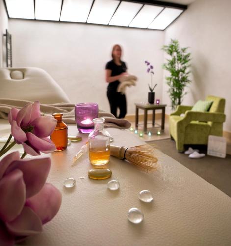 CGH Résidences & Spas Les Chalets de Flambeau - image 4