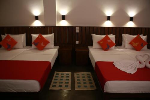 Apartment - Ground Floor image 10