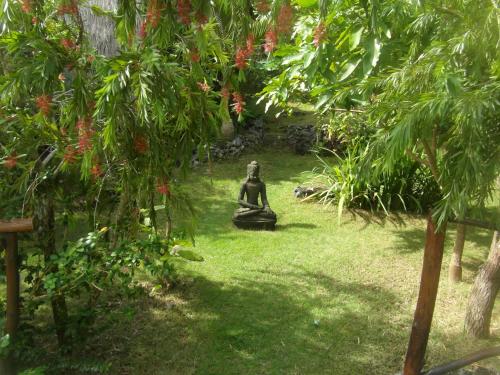 Milo's Home – Jimbaran, CO