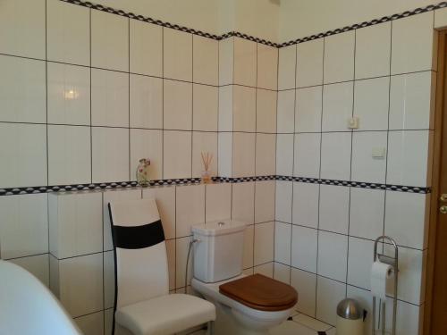 Spacious rooms in peaceful Jelgava area