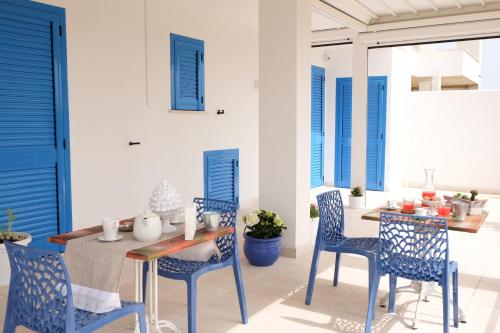 La Dimora Salento – Carovigno, AR