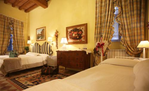 B&B Le Aquile - image 11