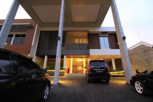 Vinotel Cirebon, Cirebon